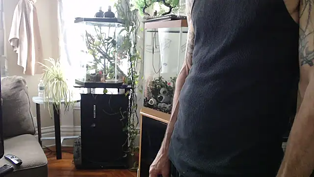 EspanolVato Show in webcam