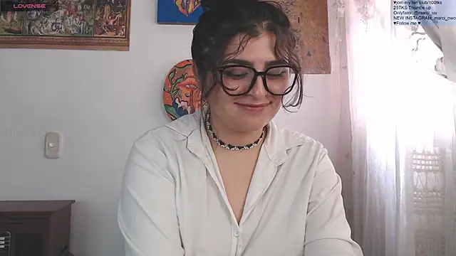 Marci_owo's Live XXX Chat