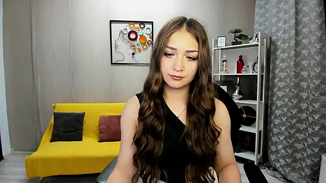 EllaClarke's Live XXX Chat