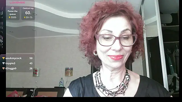 Kelly_Flurr's Live XXX Chat