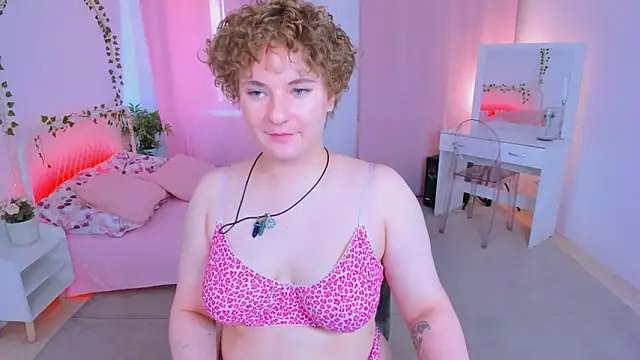 Chat XXX ao vivo de MelittaStorrie