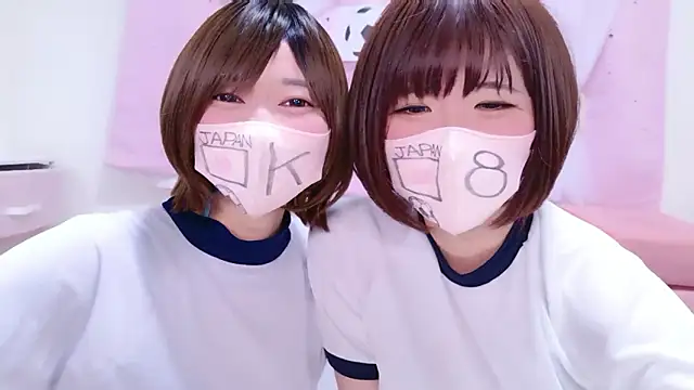 Koyuki_snow Obrolan Langsung XXX