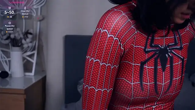 ReynaGrinvalsky XXX чат на живо