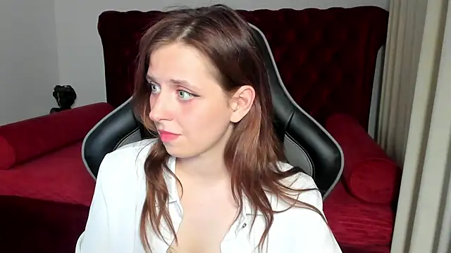 FreyaVeys Adlı Modelin Canlı XXX Sohbeti
