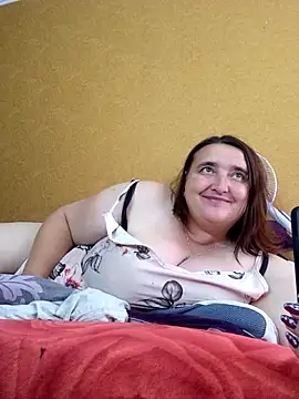 Chat XXX en directo de LiluHot