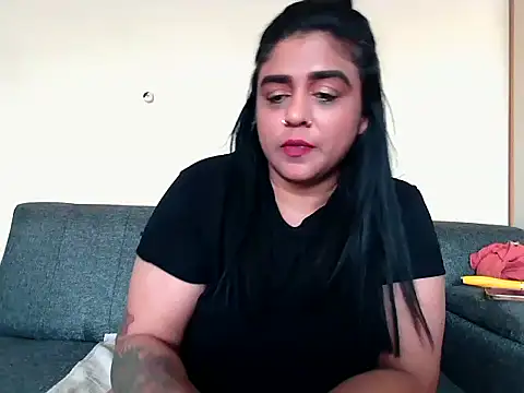 indianishkq7 – Live XXX-chat