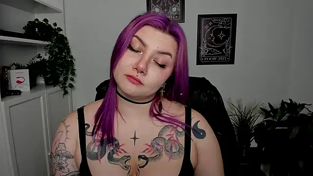GabbiePerfect Adlı Modelin Canlı XXX Sohbeti