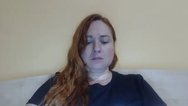 دردشة Foxy_Kate3333 الجنسية المباشرة