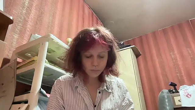 nordystar 现场XXX聊天