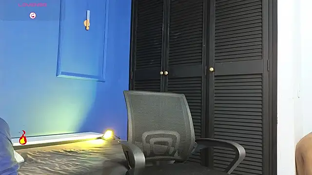 Blade_millerr Chat XXX live