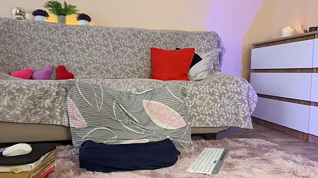 Pepper_corn's Live XXX Chat