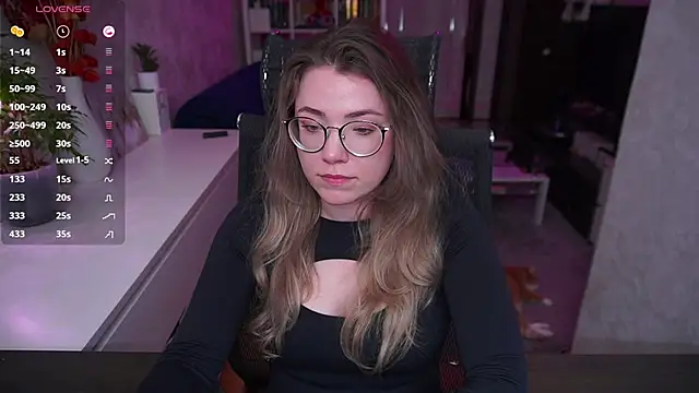 RemyCute's Live XXX Chat