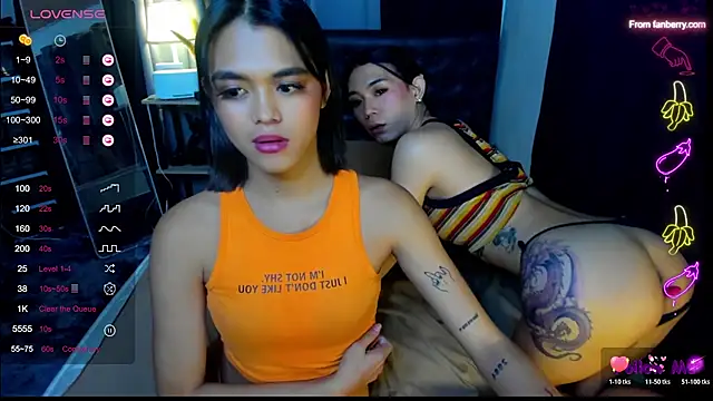 bellamoonlightX Live XXX-chat