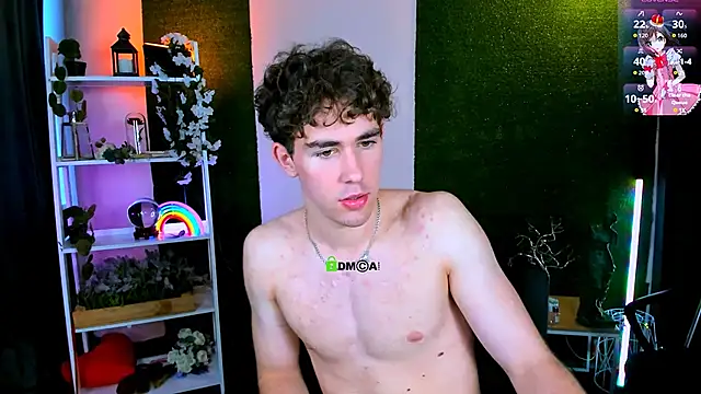 kevin_nixn Live XXX chat