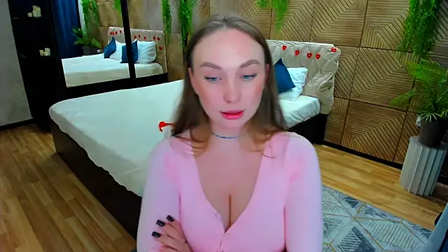 TrueReincarnation Adlı Modelin Canlı XXX Sohbeti