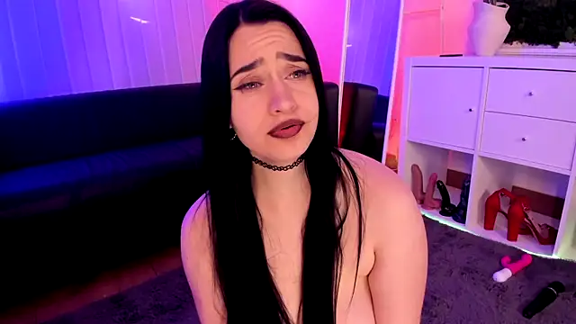 Mary_Lori's Live XXX Chat