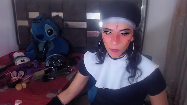 michaeldissts' Live XXX Chat