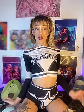 celeste_hell_ 라이브 XXX 채팅