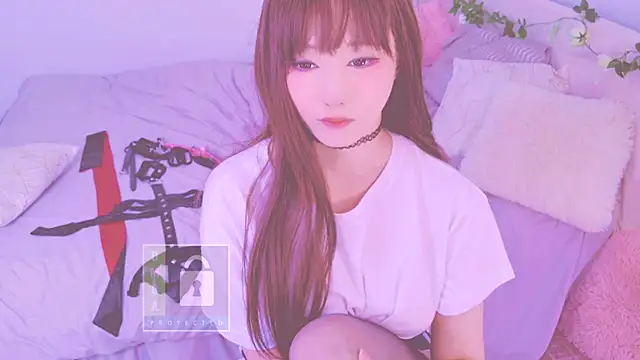 Chat XXX Live LongoriaEva