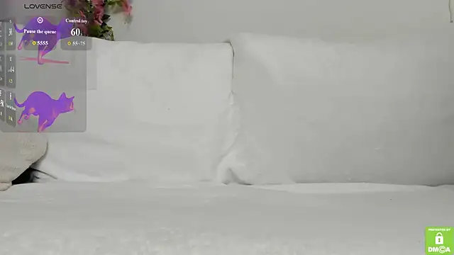 Chat XXX ao vivo de Rachel_lips