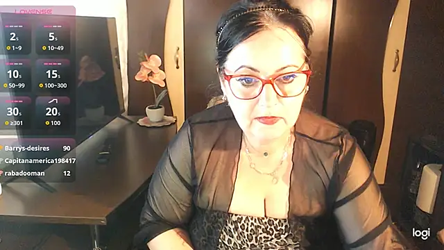 exiMIlfn Live XXX chat