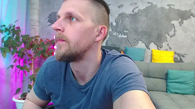 VikingChrisss Live XXX-chat