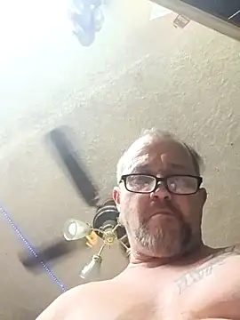 FKHoward's Webcam Show