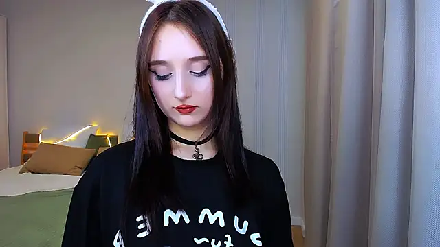 Czat XXX na żywo – JulietteMonli