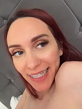 RPMVixen Chat XXX live