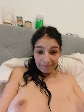 Sposini69 élő XXX-chatje