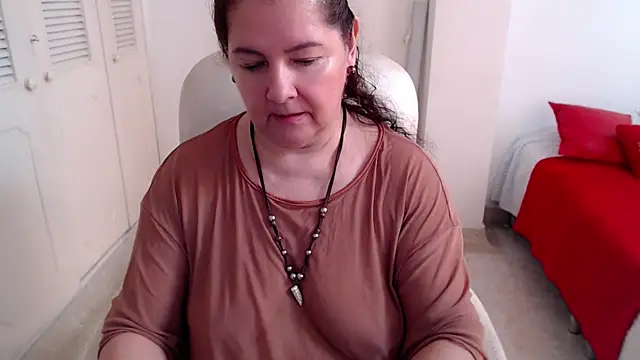 Chat XXX ao vivo de leonela_69