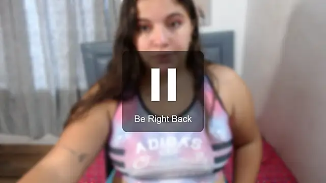 Chat XXX en directo de sarah_aguilar