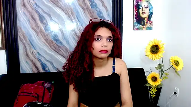 luisa__torres' Live XXX Chat