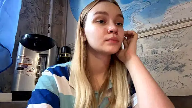 Leifuture Live XXX Chat