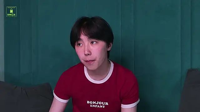 HeejinWang live XXX chat