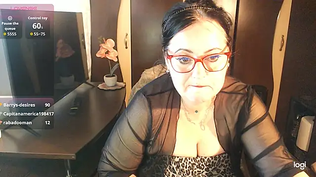 Chat XXX ao vivo de exiMIlf