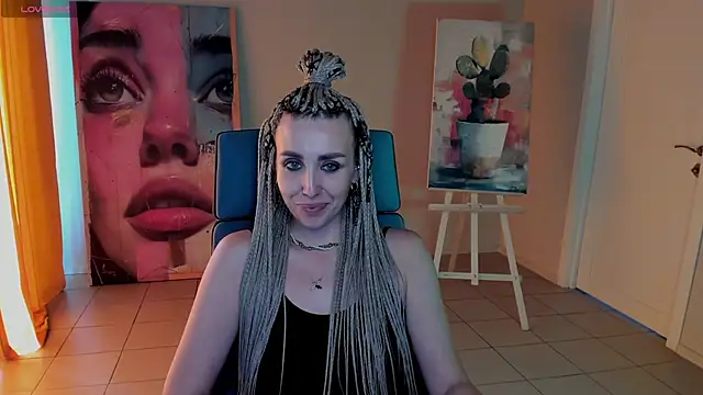 دردشة MonicaRiley الجنسية المباشرة