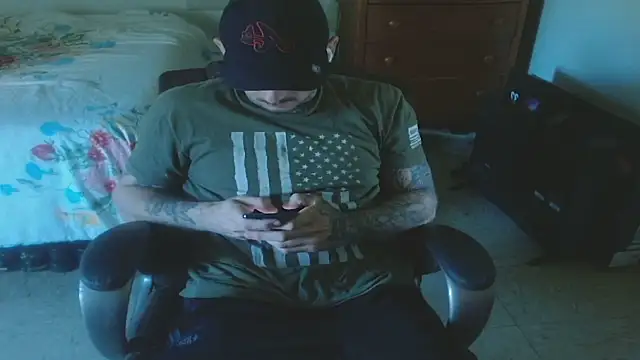 DADDY_KANE8---: вебкам-шоу