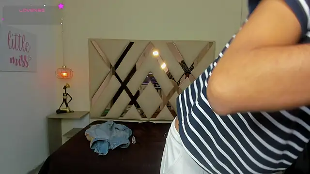 Chat XXX ao vivo de Anyelo_Twink