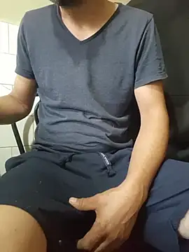kissandgo's Live XXX Chat