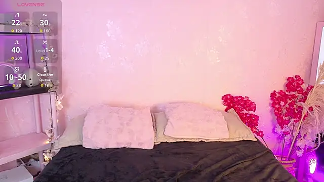 Valk_submissive 라이브 XXX 채팅