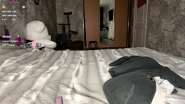 Chat XXX Live Phantom_Gallactic