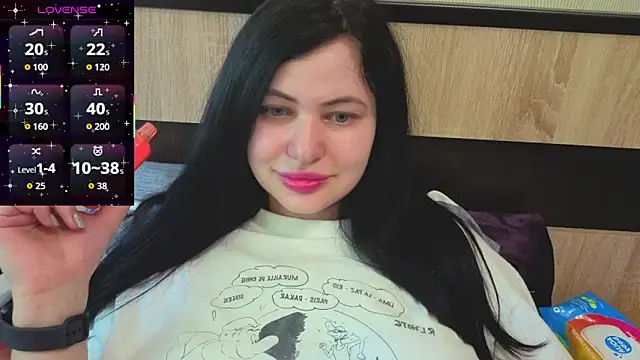 German_Eva Chat XXX in diretta
