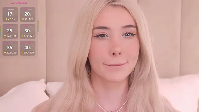 Chat +18 de Nesolla ao vivo