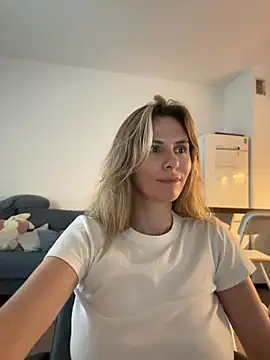 abbyxluv's Live XXX Chat