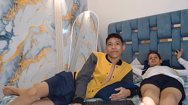 Chat +18 de GREAT_BALLS ao vivo