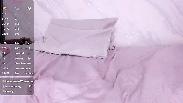 Monika-Ruiz Live XXX-Chat
