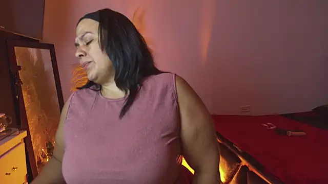 Chat +18 de Martina_Foxy01 ao vivo