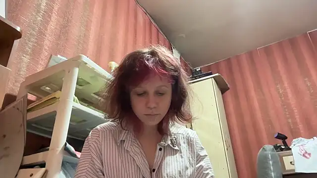 nordystar élő XXX-chatje