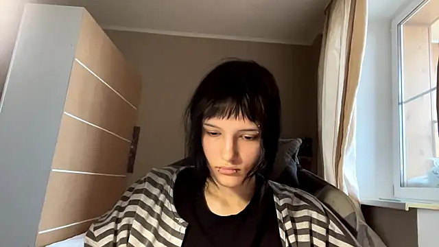 SebrinaMontelle élő XXX-chatje